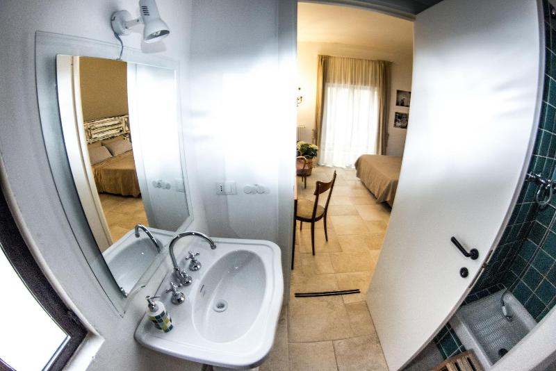 Caminanti B&B - Oda