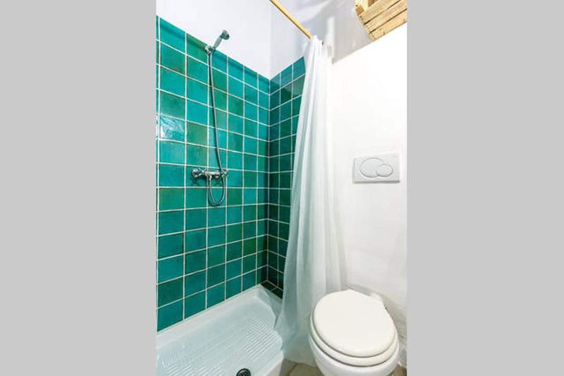 Caminanti B&B - Oda