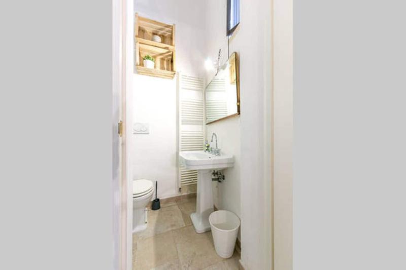 Caminanti B&B - Oda