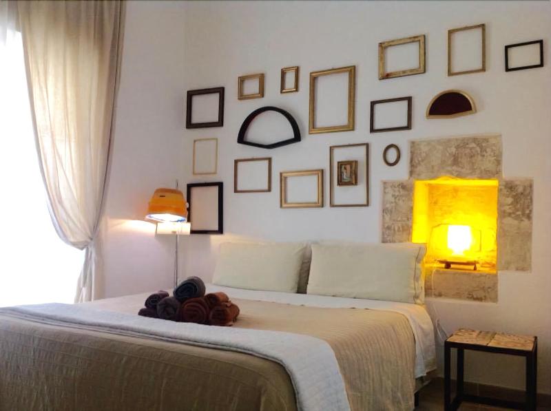 Caminanti B&B - Oda