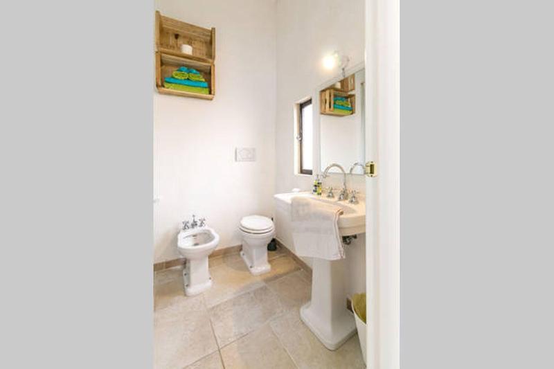 Caminanti B&B - Oda