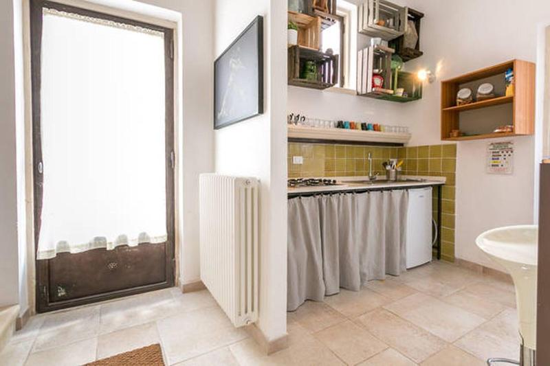 Caminanti B&B - Oda