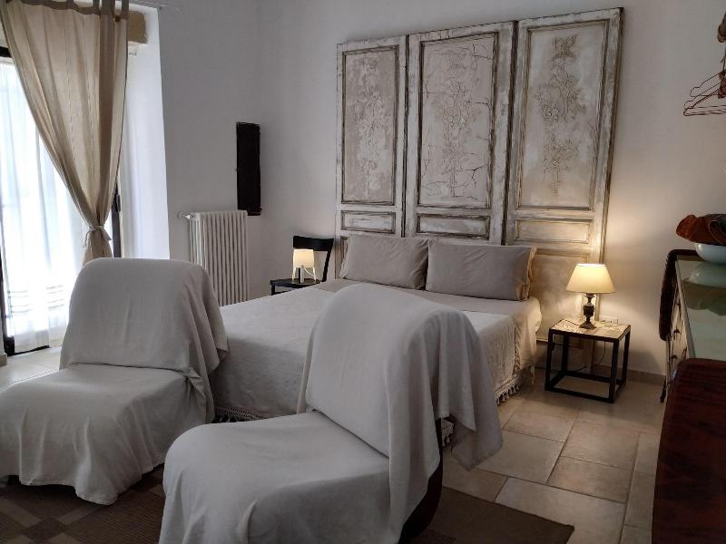 Caminanti B&B - Oda