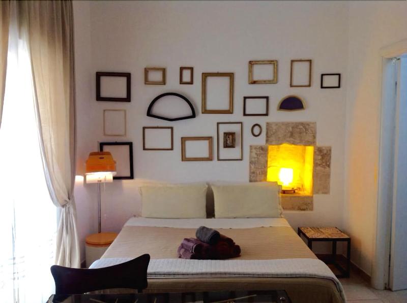 Caminanti B&B - Oda
