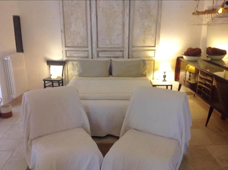 Caminanti B&B - Oda