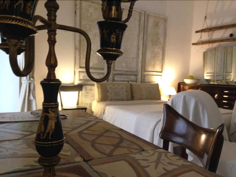 Caminanti B&B - Oda