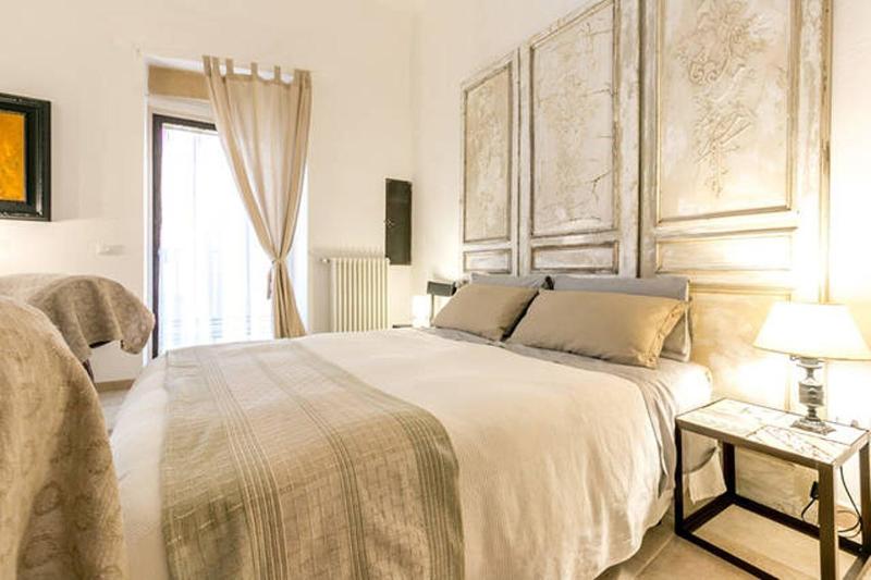 Caminanti B&B - Oda