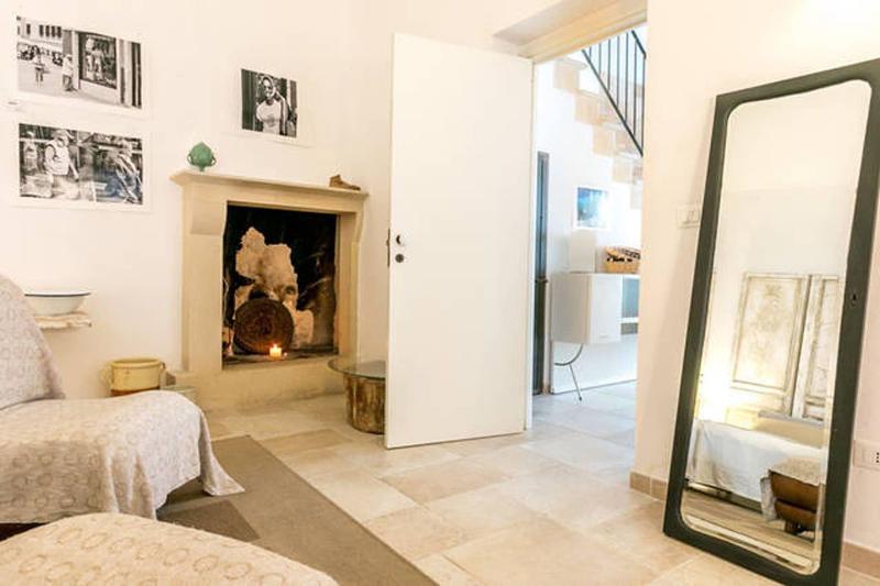 Caminanti B&B - Oda