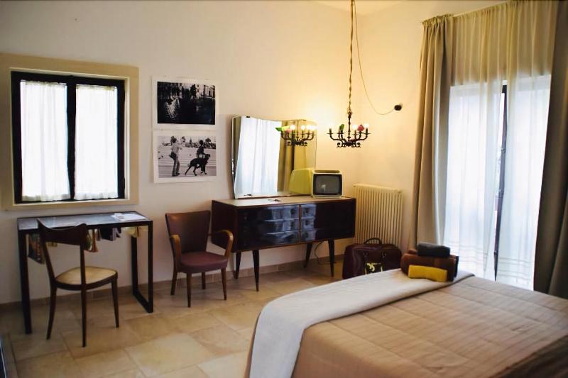 Caminanti B&B - Oda