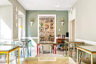 Casa Do Jasmim By Shiadu otel fotoğrafı