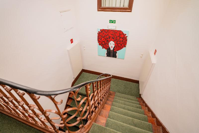Casa Do Jasmim By Shiadu - Genel