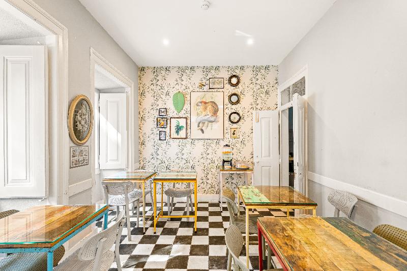 Casa Do Jasmim By Shiadu - Genel