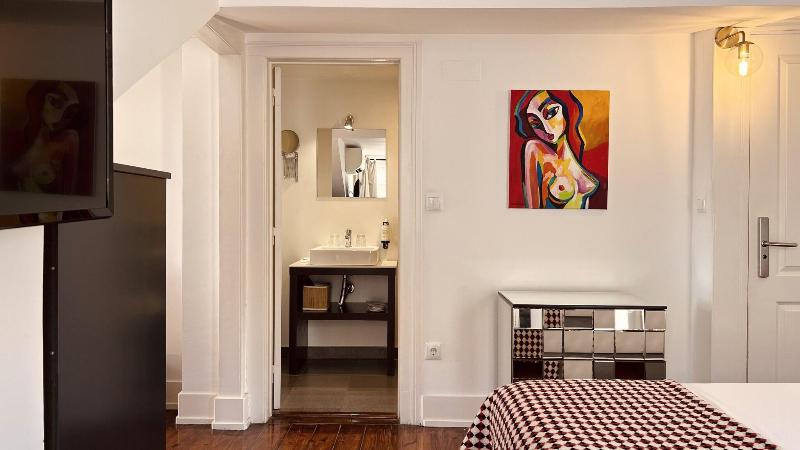 Casa Do Jasmim By Shiadu - Oda