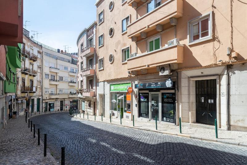 Boutique Telhal 89 - Genel
