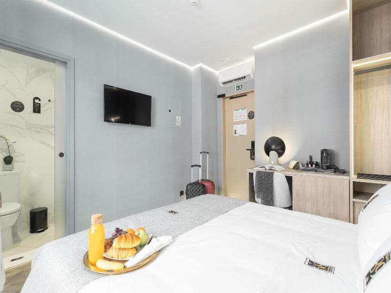 Boutique Telhal 89 - Genel
