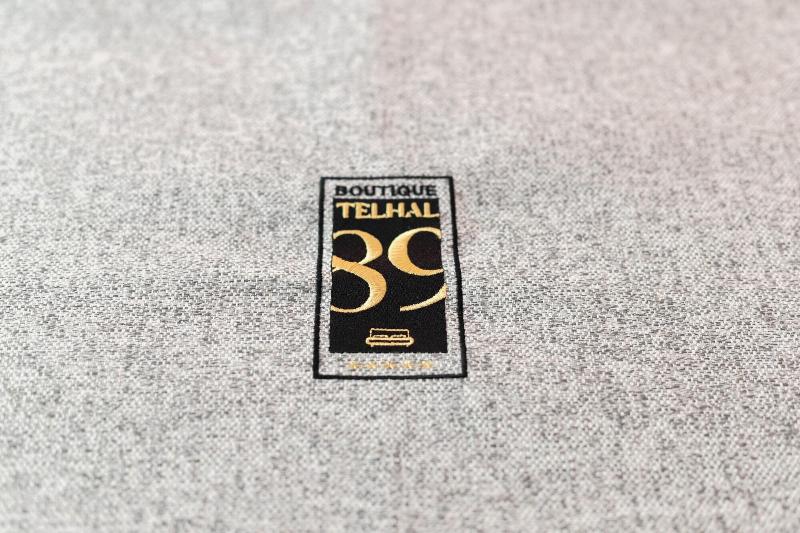 Boutique Telhal 89 - Oda