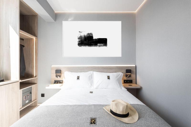 Boutique Telhal 89 - Oda