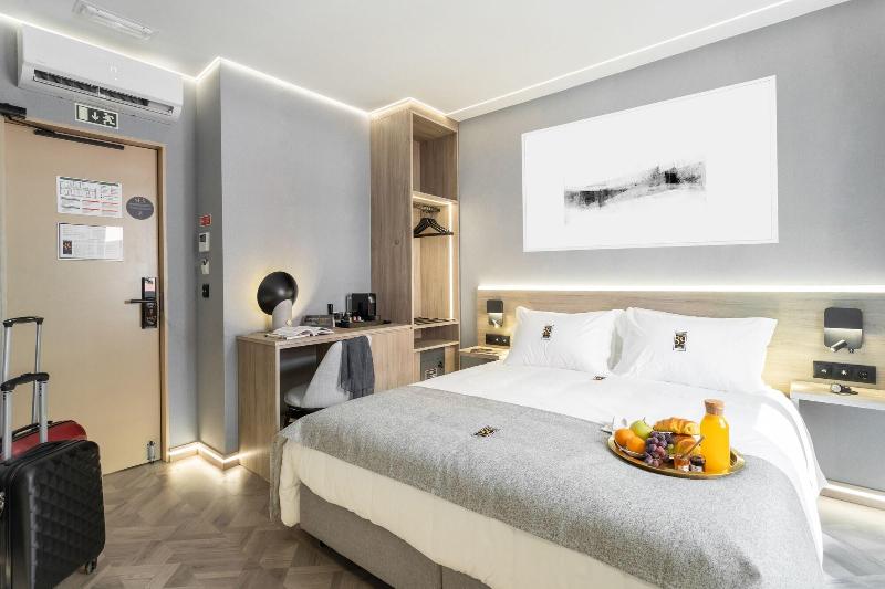 Boutique Telhal 89 - Oda