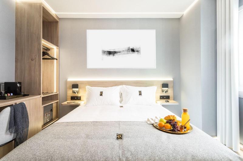 Boutique Telhal 89 - Oda