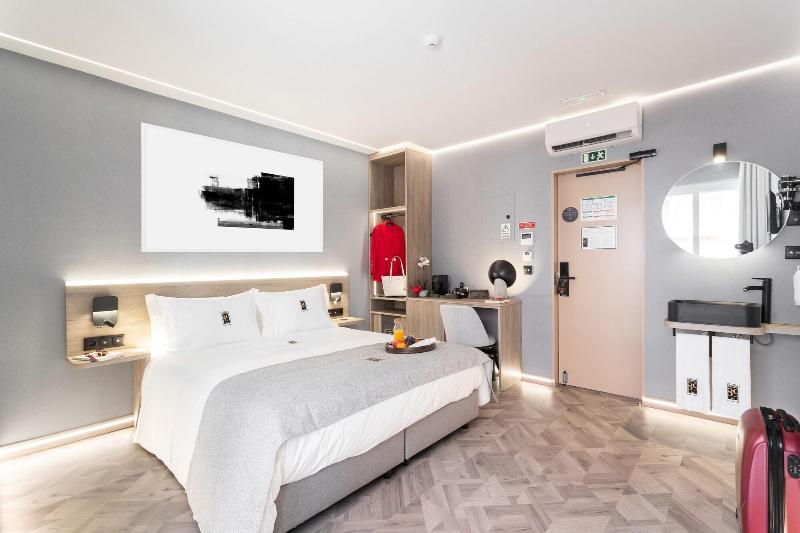 Boutique Telhal 89 - Oda