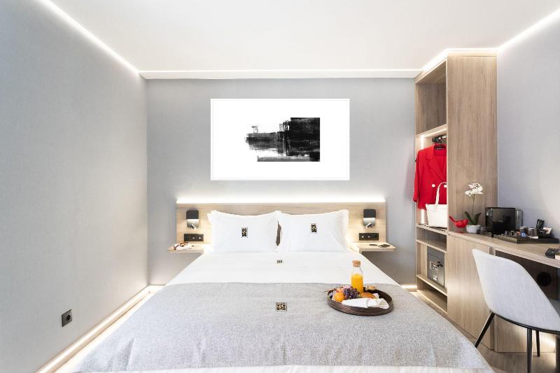 Boutique Telhal 89 - Oda