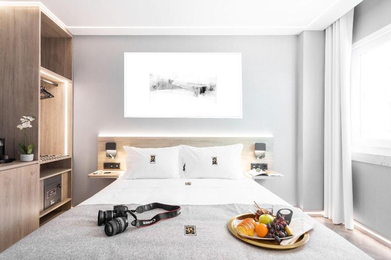 Boutique Telhal 89 - Oda