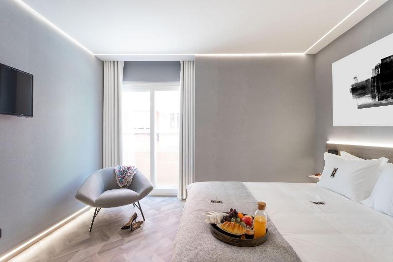 Boutique Telhal 89 - Oda