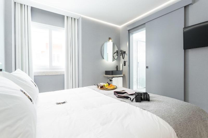 Boutique Telhal 89 - Oda