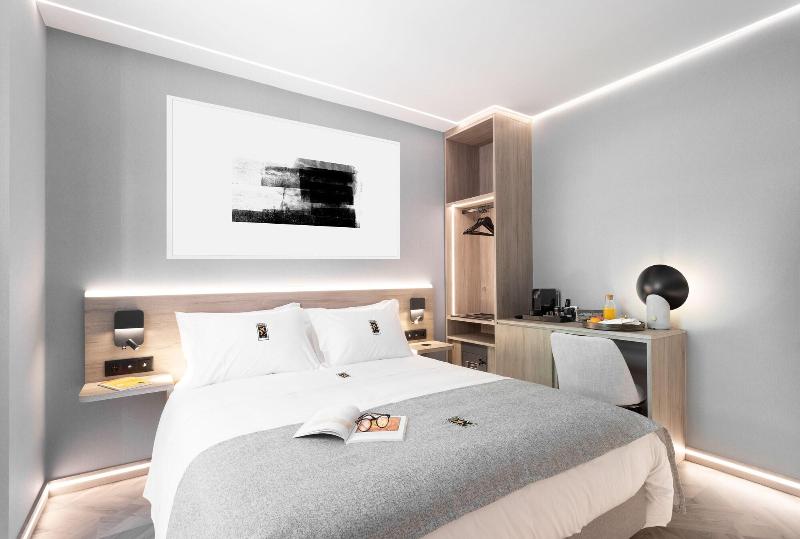 Boutique Telhal 89 - Oda