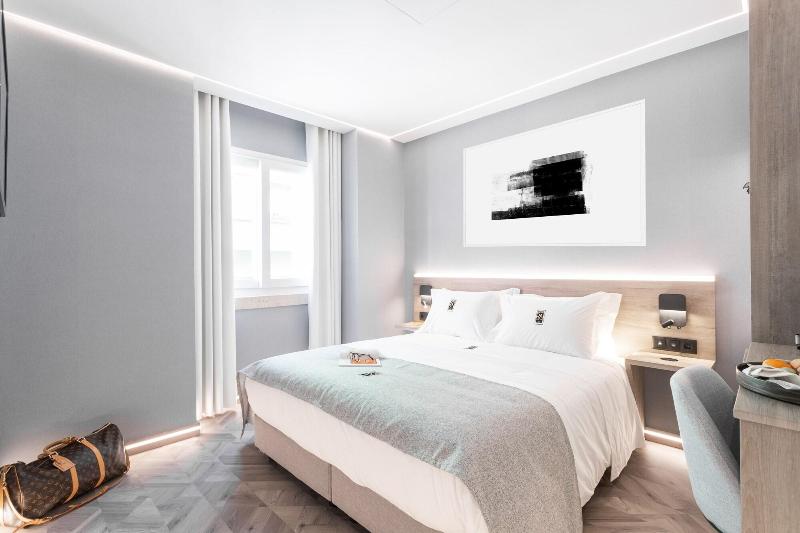 Boutique Telhal 89 - Oda