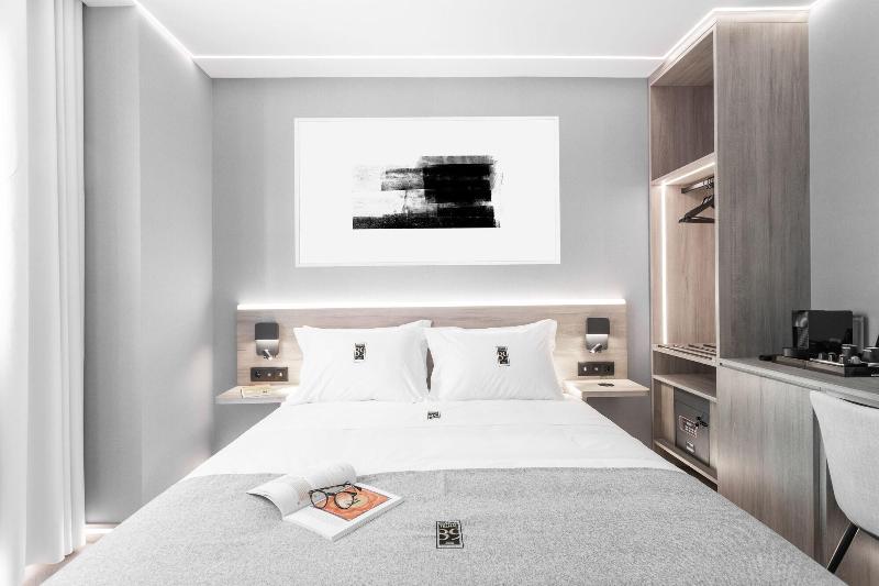 Boutique Telhal 89 - Oda