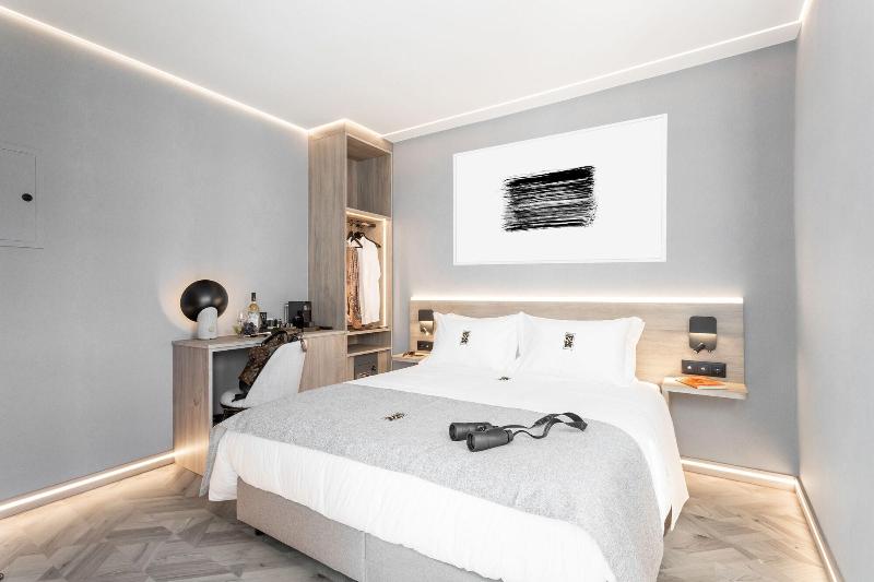 Boutique Telhal 89 - Oda