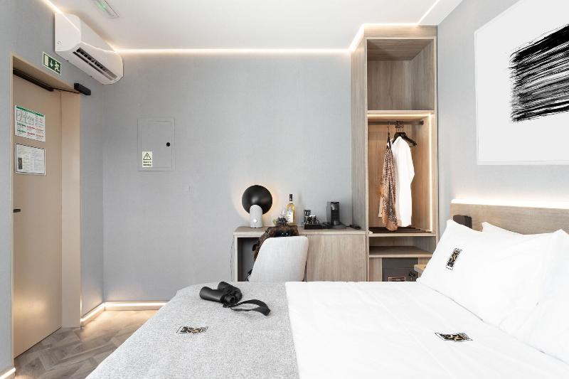 Boutique Telhal 89 - Oda