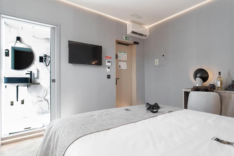 Boutique Telhal 89 - Oda