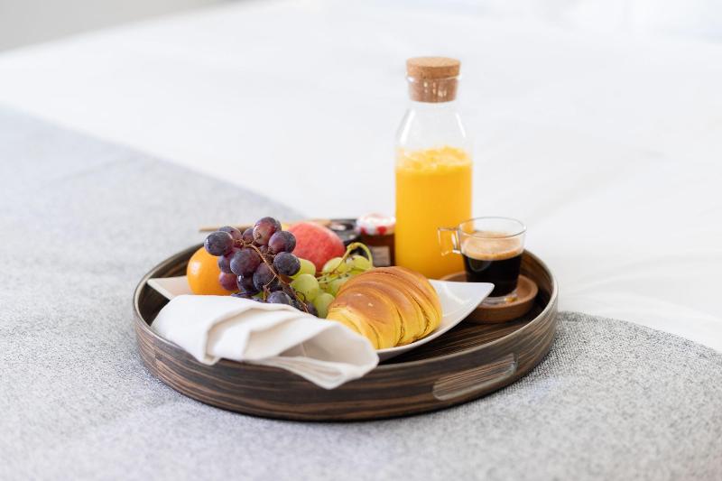 Boutique Telhal 89 - Oda