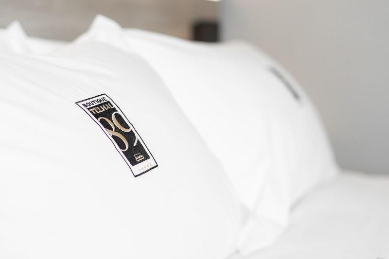Boutique Telhal 89 - Oda