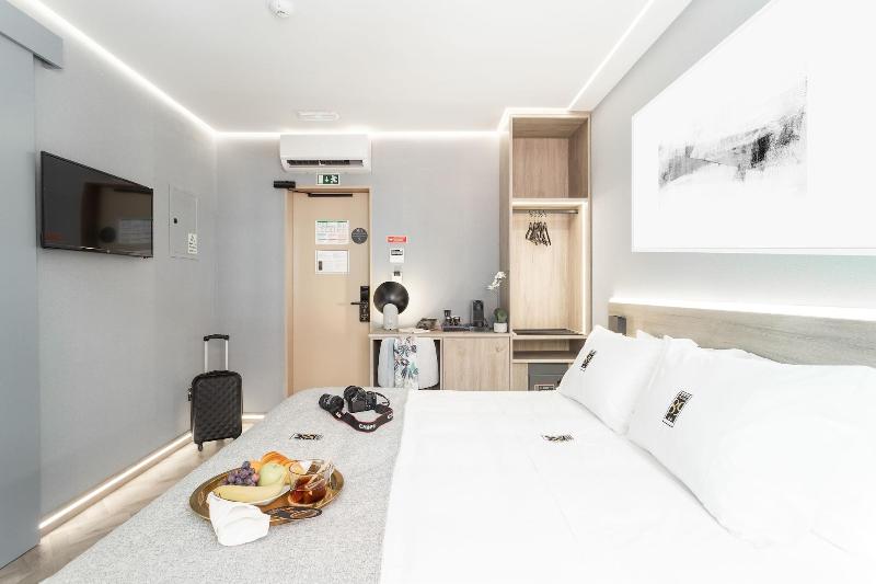 Boutique Telhal 89 - Oda