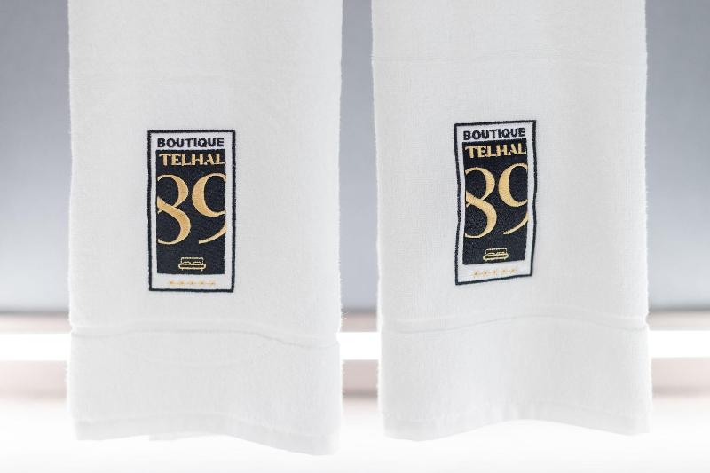 Boutique Telhal 89 - Oda
