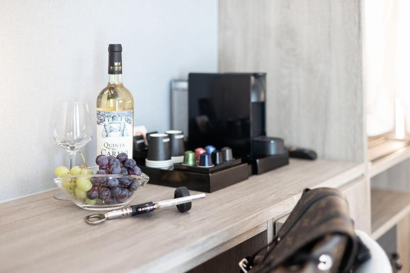 Boutique Telhal 89 - Oda