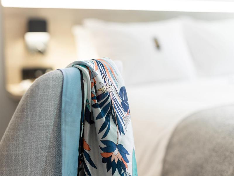 Boutique Telhal 89 - Oda