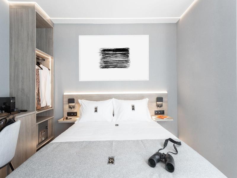 Boutique Telhal 89 - Oda