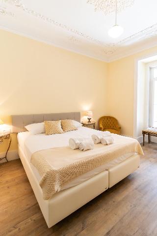 1898 Home & Suites otel fotoğrafı