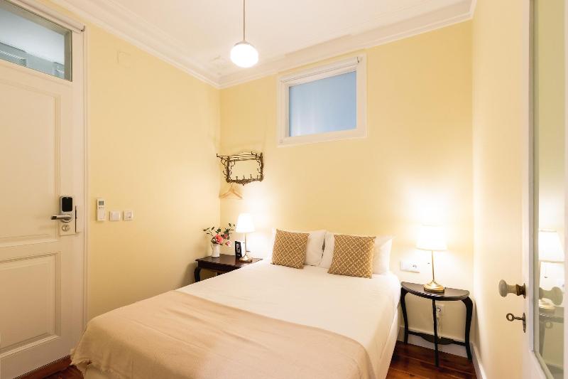 1898 Home & Suites - Oda