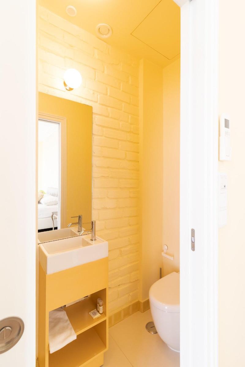 1898 Home & Suites - Oda