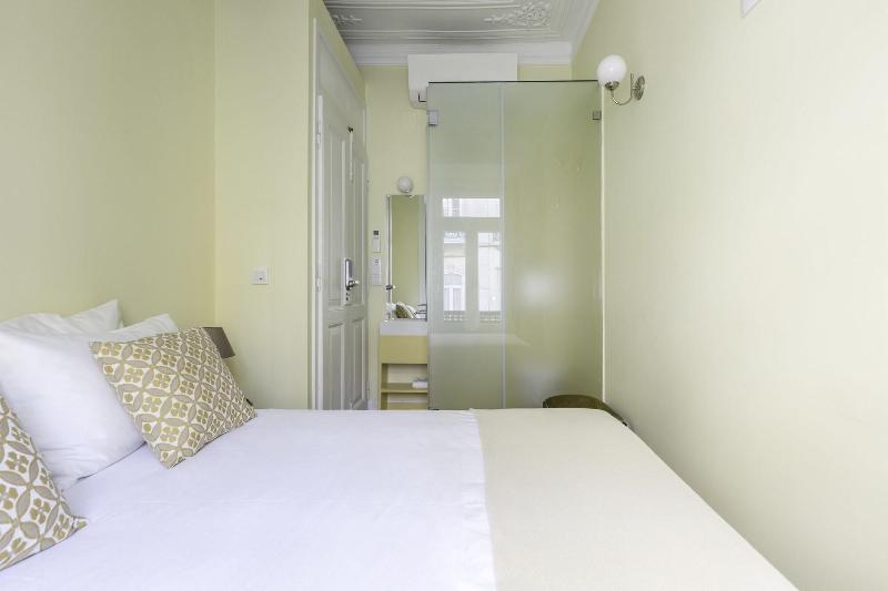1898 Home & Suites - Oda