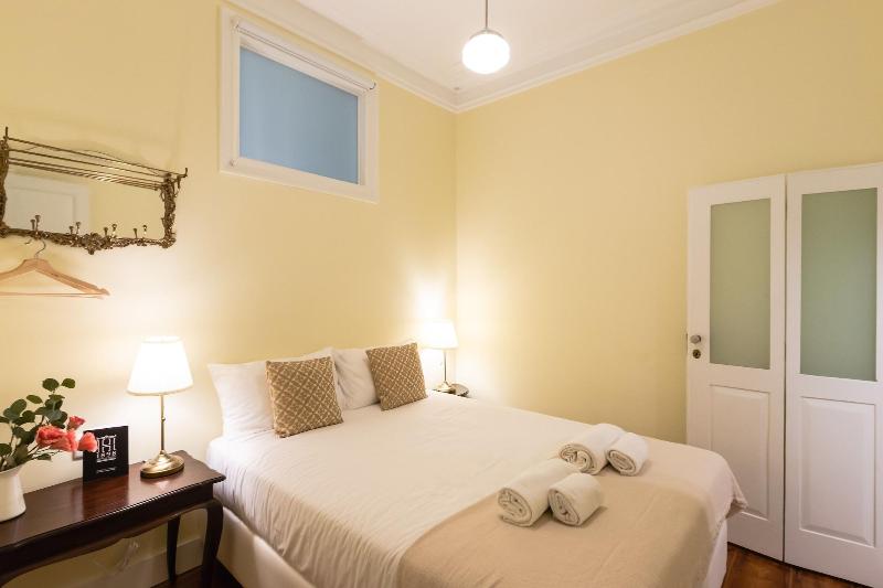1898 Home & Suites - Oda