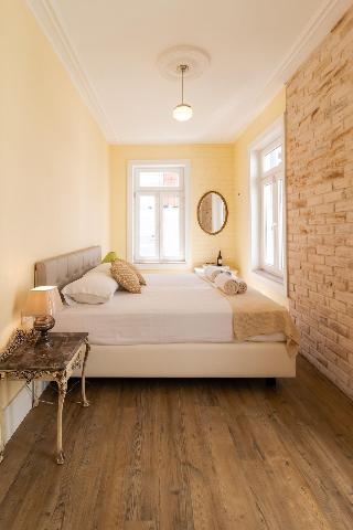 1898 Home & Suites fotoÄŸrafÄ±