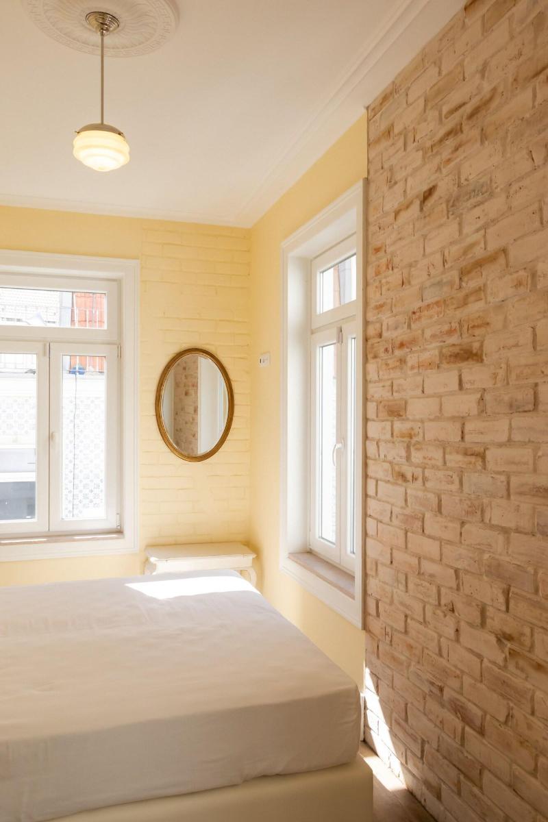 1898 Home & Suites - Oda