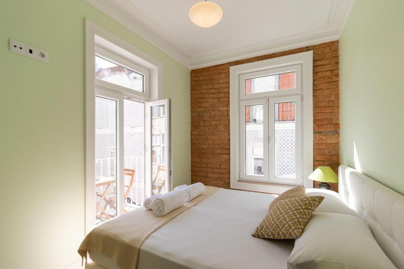 1898 Home & Suites - Oda