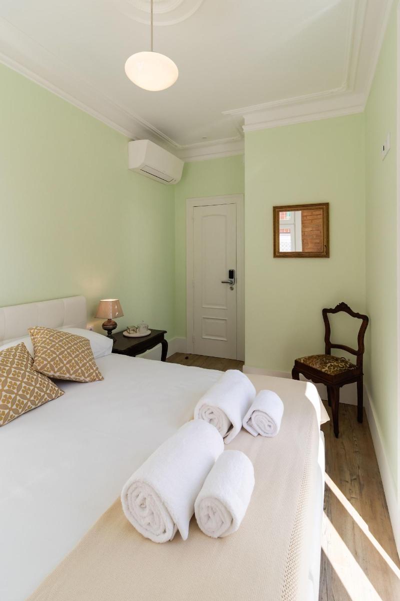 1898 Home & Suites - Oda